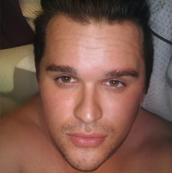 Meet your Posher, Curtis - Picture 1 of 1